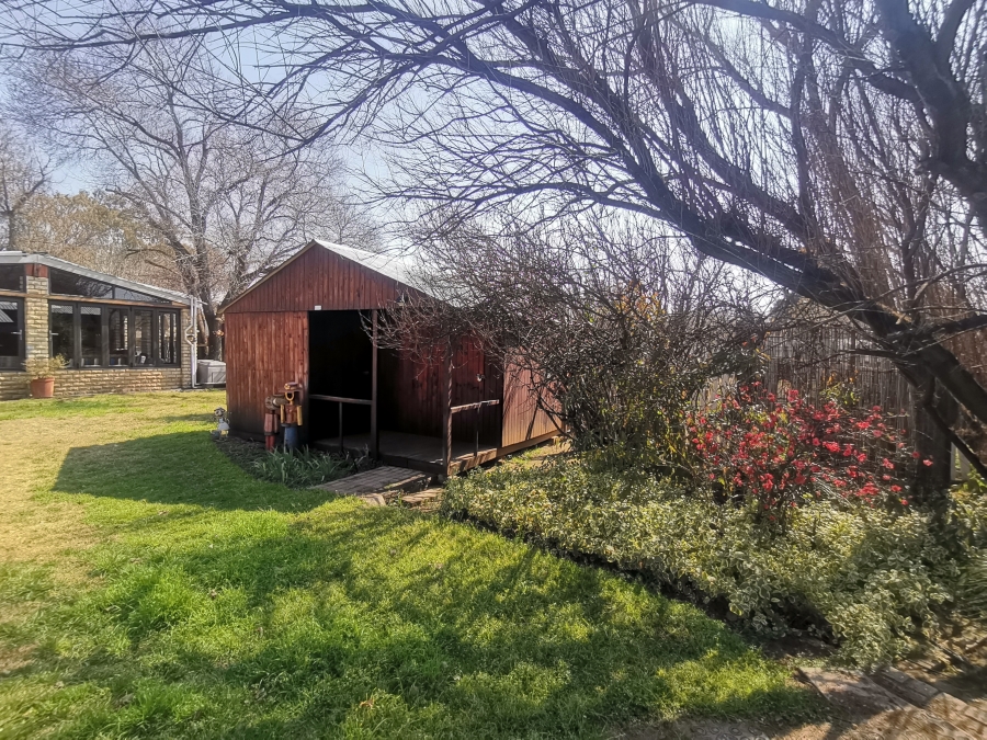 5 Bedroom Property for Sale in Senekal Free State